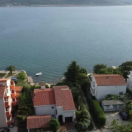 Apartment Lana, 40 Metara Do Mora, Seline
