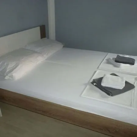 Apartment Lana, 40 Metara Do Mora, Seline