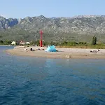 Apartman Lana, 40 Metara Do Mora, Seline