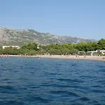 Lana, 40 Metara Do Mora, Apartman Seline