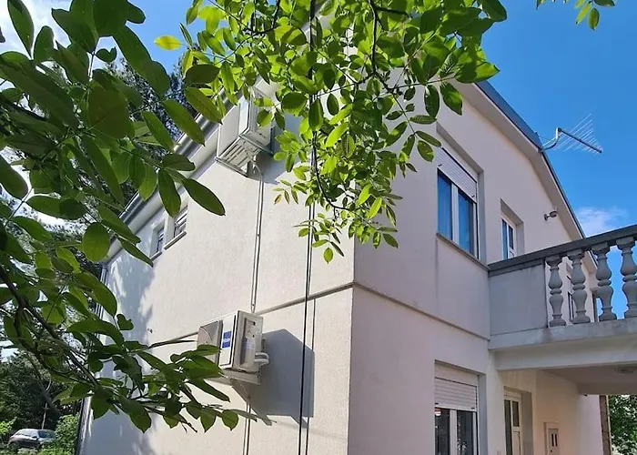 شقة Lana, 40 Metara Do Mora, *